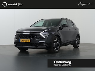 Kia Sportage 1.6 T-GDi Plug-in Hybrid AWD GT-PlusLine | Panoramadak | Harman/Kardon | Parkeercamera | Stoelverwarming/verkoeling | Keyless Go | Navigatie |