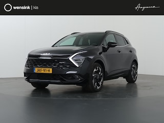 Kia Sportage 1.6 T-GDi Plug-in Hybrid AWD GT-PlusLine | Panoramadak | Harman/Kardon | Parkeercamera | Stoelverwarming/verkoeling | Keyless Go | Navigatie |