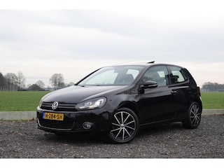 Volkswagen Golf 6 1.4 TSI Highline PANO STOELVERWARMING PDC