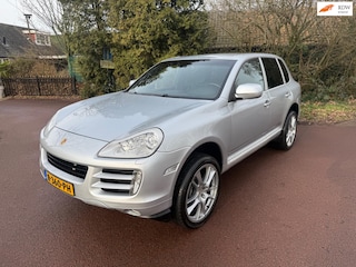 Porsche Cayenne 3.6 / Navi / Xenon / Camera / leder / Bose / PDC / Nette