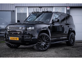 Land Rover Defender 110 2.0 P400e 110 X-Dynamic HSE Urban-Pack I Vol-opties I Org.NL I BTW I Meridian I Panorama I Luchtvering