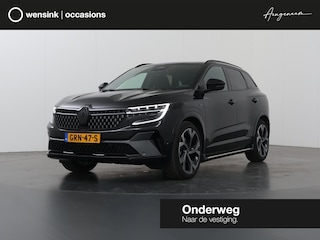 Renault Austral 1.2 E-Tech full hybrid 200 iconic esprit Alpine | Harman / Kardon | Camera 360° | Cruise Control Adaptief | Stoel/Stuurverwarming | Koplampen Adaptief | sfeerverlichting | Elektr. Klep |
