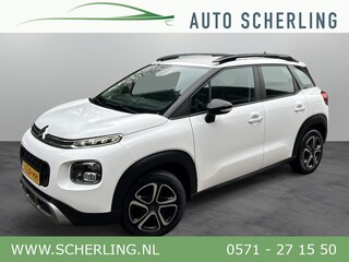 Citroën C3 Aircross 1.2 110pk Feel Navi, Carplay, PDC, Clima