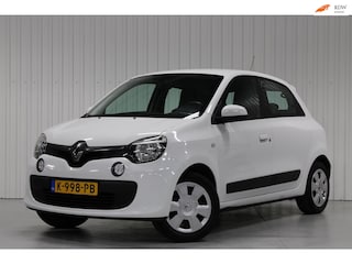 Renault Twingo 1.0 SCe Dynamique