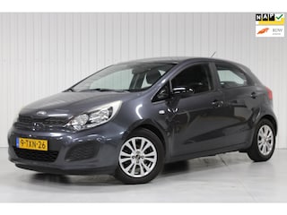 Kia Rio 1.2 CVVT ComfortLine