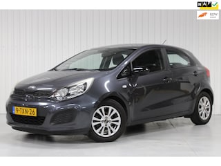 Kia Rio 1.2 CVVT ComfortLine
