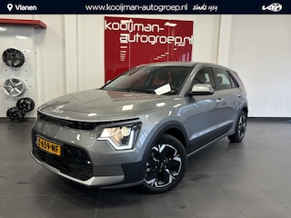 Kia Niro EV Light Edition 64.8 kWh