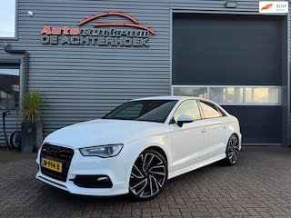 Audi A3 Limousine 1.4 TFSI CoD | S-line | S-Tronic.