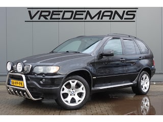 BMW X5 3.0i Executive