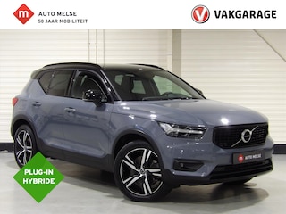 Volvo XC40 T5 Twin Engine 262pk Geartronic R-Design