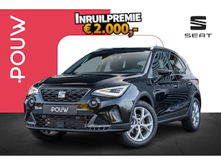 Seat Arona 1.0 EcoTSI 115pk FR Business Connect | 17" Velgen