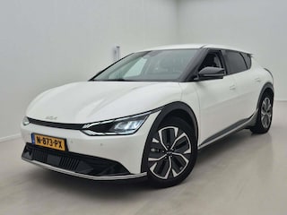 Kia EV6 PLUS 77.4KWH LEER/NAV/ACARPLAY/FABRIEKSGARANTIE