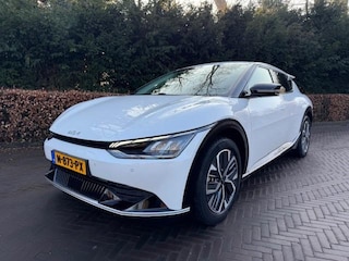 Kia EV6 PLUS 77.4KWH LEER/NAV/ACARPLAY/FABRIEKSGARANTIE