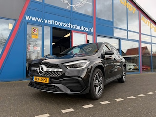 Mercedes-Benz GLA 250 e Plug-In Hybride Automaat AMG Line bj2023