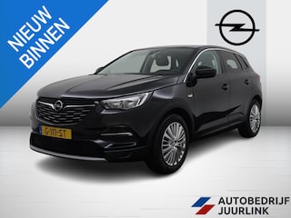 Opel Grandland X 1.2T Automaat Pano/Leder/Nav/Winterpakket/Trekhaak