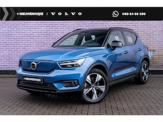 Volvo XC40 Recharge P8 AWD R-Design | Panoramadak | 360 camera | Harman Kardon