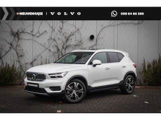 Volvo XC40 1.5 T5 Twin Engine Inscription | Adaptieve Cruisecontol | Panoramadak | Harman Kardon | Leer | Verwarmbare Voorruit