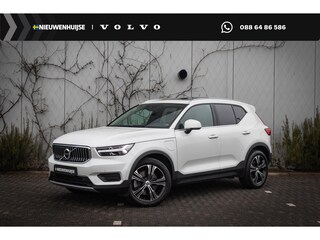 Volvo XC40 1.5 T5 Twin Engine Inscription | Adaptieve Cruisecontol | Panoramadak | Harman Kardon | Leer | Verwarmbare Voorruit