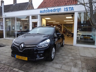 Renault Clio 1.5 dCi Ecoleader Limited