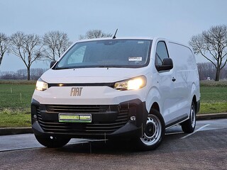 Fiat Scudo 2.0 L3 Navi Automaat !