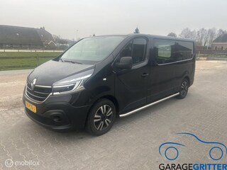 Renault Trafic bestel 2.0 dCi 145 T29 L2H1 Comfort