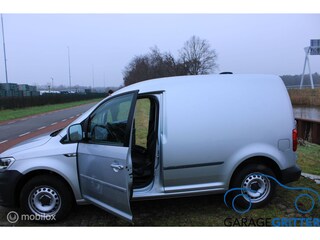 Volkswagen Caddy Bestel 1.2 TSI L1H1 BMT