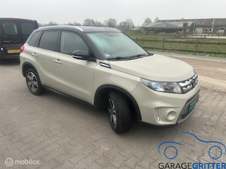 Suzuki Vitara 1.6 High Executive