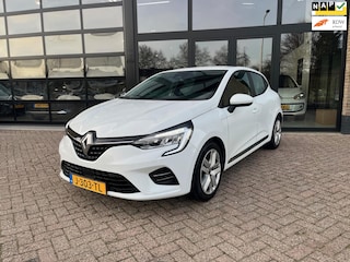Renault Clio 1.0 TCe Bi-Fuel Zen , LPG, Airco, Trekhaak