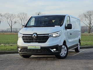 Renault Trafic 2.0 DCI DCI 130 L2H1