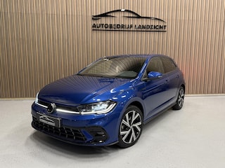 Volkswagen Polo 1.0 TSI R-Line | Camera | Navi | CarPlay