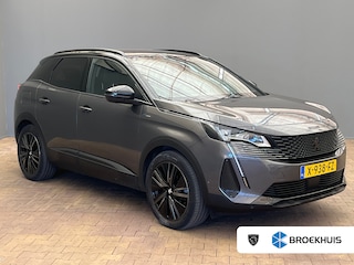 Peugeot 3008 1.6 HYbrid 225 GT | Achteruitrijcamera | Apple Carplay/Android Auto|telefoonintegratie premium | Armsteun voor