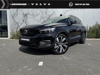 Volvo XC40 Recharge P8 AWD R-Design | Panoramadak | Adaptieve cruise control  | Harman Kardon |
