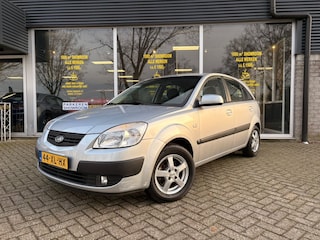 Kia Rio 1.4 X-tra