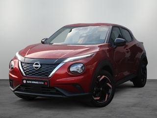 Nissan Juke 1.6 Hybrid N-Connecta Automaat