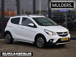 Opel Karl 1.0 Rocks Online Edition | Airco / Cruise / LMV