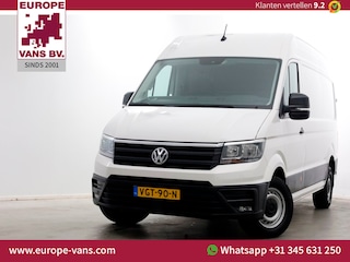 Volkswagen Crafter 35 2.0 TDI 177pk RWD L3H3 (L2H2) Airco/Camera Trekhaak 3500kg 09-2020
