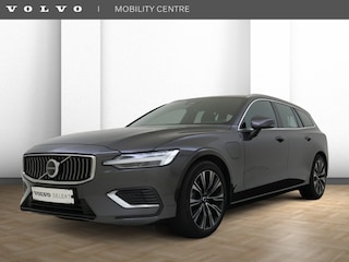 Volvo V60 T6 AWD Plus Bright | 360° Camera | Dodehoekdetectie |