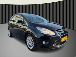Ford C-MAX 1.0 Titanium cruise, airco, pdc
