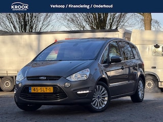Ford S-MAX 1.6 EcoBoost Titanium 7p. | 2011 |