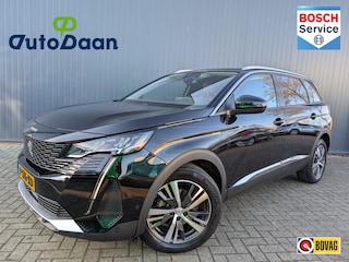 Peugeot 5008 1.2 PureTech Allure Nieuwe Distributieriem! | NAP! |
