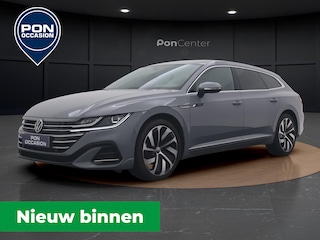 Volkswagen Arteon 1.4 TSI eHybrid R-Line Business | Leder | 360 Camera | Head Up | Stoelverwarming v+a | 19" | ACC |