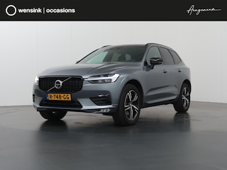 Volvo XC60 2.0 B4 R-Design | Navigatie | Elek. Stoelen met Geheugen | Parkeercamera | Harman/Kardon | Stoelverwarming | Keyless Entry/Go | Apple Carplay/Android Auto |