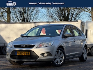 Ford Focus 1.6 Trend | 5 Deurs | 2011 |