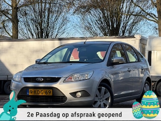 Ford Focus 1.6 Trend | 5 Deurs | 2011 |