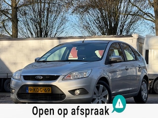 Ford Focus 1.6 Trend | 5 Deurs | 2011 |
