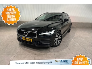 Volvo V60 B3 Aut. Essential ACC Parkeercamera DAB+ 163pk