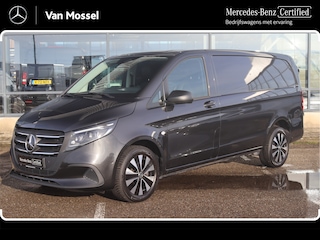 Mercedes-Benz Vito 114 CDI L2 Select | AIRCO/CAMERA/CRUISE/2.500KG AHW | Certified