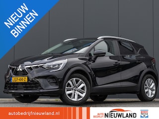 Mitsubishi ASX 1.0 MPI Turbo Intense