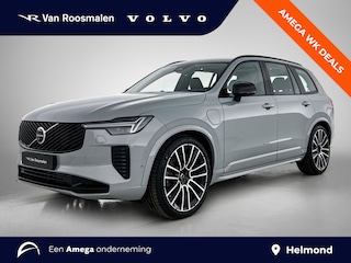 Volvo XC90 2.0 T8 AWD Ultra Dark Executive Edition | Bowers & Wilkins | Luc