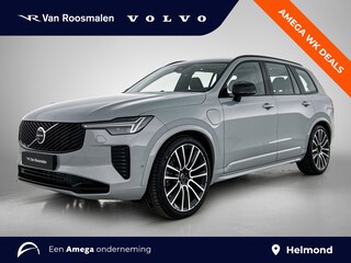Volvo XC90 2.0 T8 AWD Ultra Dark Executive Edition | Bowers & Wilkins | Luc